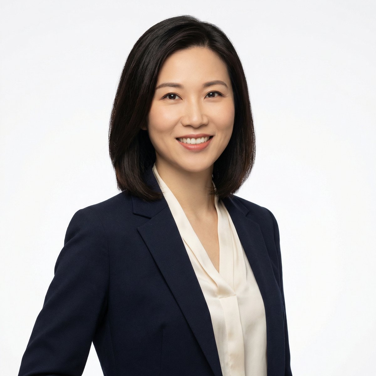 每日大赛制片人林晓雯